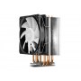 Deepcool | CPU Air Cooler | Gammaxx 400 Red V2 | Intel, AMD | W | Air cooler - 7